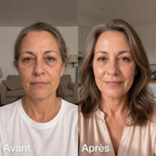 Rituel Teint Adaptatif — Soin Rajeunissant Peaux Matures
