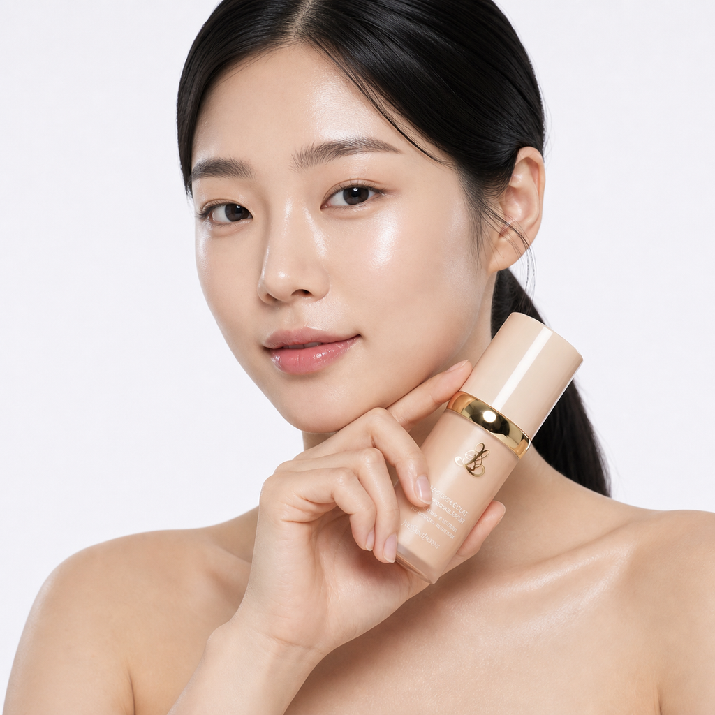 Rituel Teint Adaptatif — Soin Rajeunissant Peaux Matures