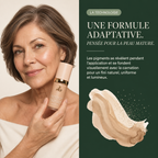 Rituel Teint Adaptatif — Soin Rajeunissant Peaux Matures