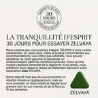 Savon Rituel Cuir Chevelu — Fortifiant & Anti-Chute pour Homme